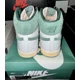 thumbnail image 4 of N I-K-E Jo r-dan Air Ship PE SP A Ma Maniere Pine Green Men’s 11.5, 4 of 6