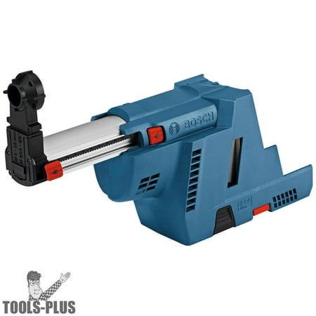 

Bosch GDE18V-16 SDS-PLUS Dust Collector
