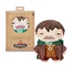 thumbnail image 1 of Creative Gifts Ugly Cute Toys,Funny Ugly Monster, Plush,Collectible , Toy (Frodo), 1 of 3