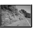 thumbnail image 2 of Historic Framed Print, Generals Highway, Three Rivers vicinity, Tulare County, CA - 110, 17-7/8" x 21-7/8", 2 of 9