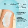 thumbnail image 5 of POND’S Fresh Hydration Gel Moisturizer, Hyaluronic Acid, Oil-Free Face Moisturizer – 3.4oz, 5 of 10