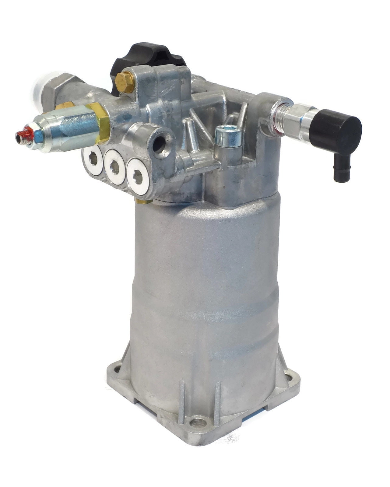 New 2600 psi PRESSURE WASHER PUMP for Excell Devilbiss MH6750B MH6600H MH5500H New 2600 psi PRESSURE WASHER PUMP for Excell Devilbiss MH6750B MH6600H MH5500H