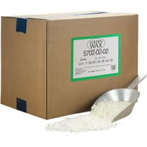 Golden Brand 464 Soy Wax Flakes, All Natural Soy Wax Wholesale Wax for Candle Making Supplies (45 LB), White, GW-464