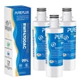 thumbnail image 1 of Filtro de agua para frigorífico PUREPLUS RWF4700AC para LG LT1000P, 1 of 9
