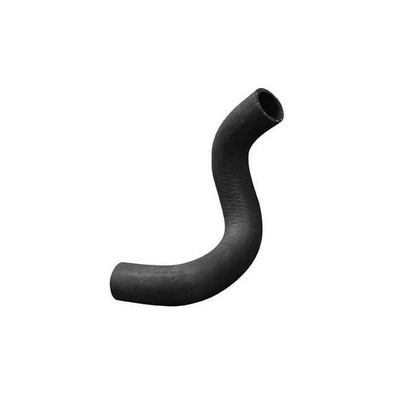 Radiator Hose - Compatible with 2009 - 2019 Toyota Corolla 2010 2011 2012 2013 2014 2015 2016 2017 2018