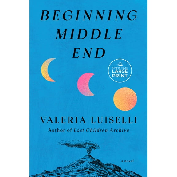 Beginning Middle End, (Paperback)