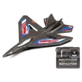 thumbnail image 2 of Robot Silverlit Avión Asistente X-Twin Evo Negro, 2 of 3