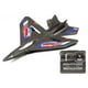 thumbnail image 2 of Robot Silverlit Avión Asistente X-Twin Evo Negro, 2 of 3