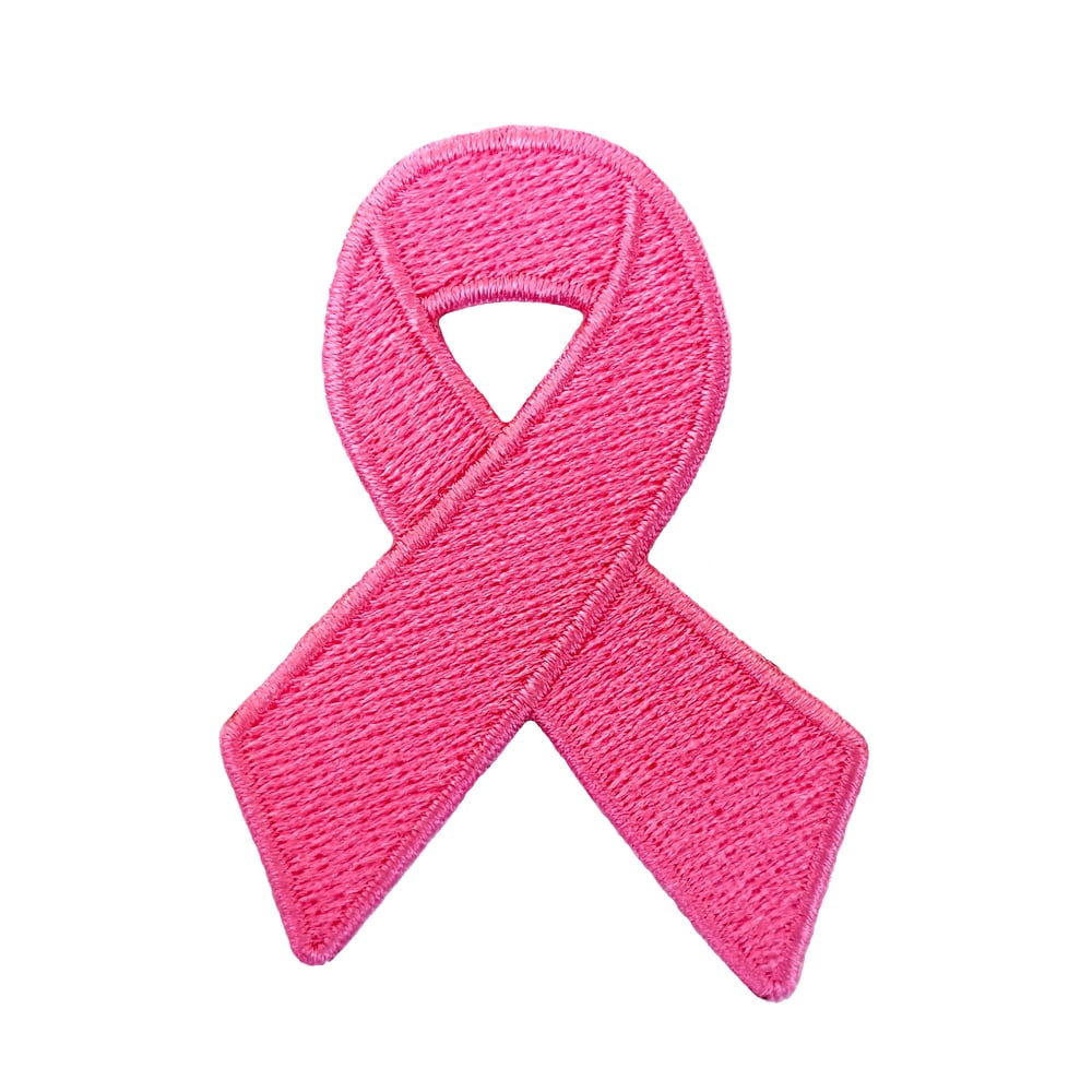 55+ Breast Cancer Embroidery
