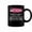 Black, variant on Natasha Name Gift Natasha Hated By Many Loved By Plenty Heart On Her Sleeve Coffee Mugs
