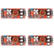 thumbnail image 1 of Convertidor voltaje ajustable fuente alimentación impulso 1200W 20A ENTRADA 10-60V 12-83V, 1 of 7