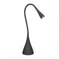 thumbnail image 1 of Lumisource LED LS-LED-GRIPP BK Gripp Lampe à - Noir, 1 of 1
