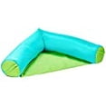 thumbnail image 3 of Big Joe Noodle Sling w/Tabs, Aqua/Lime, 3 of 5