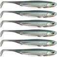 thumbnail image 1 of Soft Plastic Fishing Lures for Bass Fishing - Various Sizes, 1 of 5