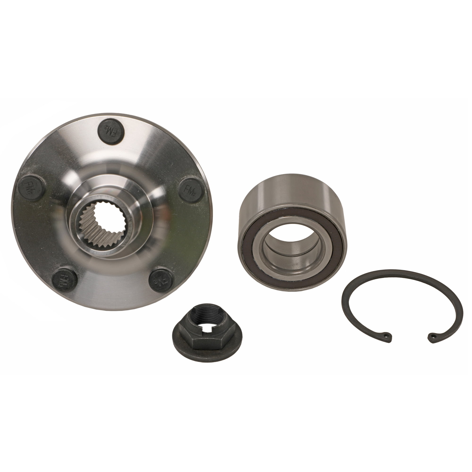 Wheel Hub Repair Kit