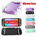 thumbnail image 3 of Detachable Silicone Protective Cover for Switch 2 Handle Protective Case for Switch2 Anti-Slip Game Accessories 1PC, 3 of 11