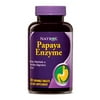 Natrol Papaya Enzyme 100 Tabs