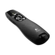 Logitech R400 2.4 GHz Wireless Presenter