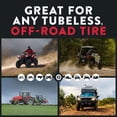 thumbnail image 4 of Gluetread Expedition Kit - Sidewall Tire Repair Kit, 4 of 5