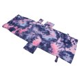 thumbnail image 3 of Microfiber Lounge Cover,Beach Chair Cover Microfiber Recliner Cover Beach Recliner Cover Enhanced Features, 3 of 8