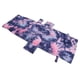 thumbnail image 5 of Funda de microfibra para silla de playa con capacidad de absorción de agua y práctico bolsillo lateral, perfecta para playa, piscina y jardín, color morado, 5 of 8