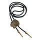 thumbnail image 2 of Collar de Bolo de vaquero perfecl Bronce 2, 2 of 8