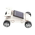 thumbnail image 4 of Solar Energy Assemble Car DIY Experiment Supplies Early Educational Plaything, 4 of 8