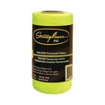 thumbnail image 1 of Ligne de Construction en Nylon Jaune Fluorescent Tressé 250 Pi 35165, 1 of 1