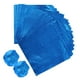 thumbnail image 1 of 100 unidades de papel de aluminio, papel de aluminio, envoltorios para dulces, envoltorios de chocolate, envoltorios de dulces para dulces DIY y accesorios de embalaje de chocolate, 1 of 5