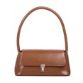 thumbnail image 1 of Nuevo bolso de mujer 2025, bolso baguette de otoño e invierno, bolso de axila retro de moda, bolso de hombro portátil, versátil y atmosférico con temperamento, 1 of 4