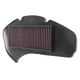 thumbnail image 4 of Filtro de Aire Sharpla para motocicleta 125 NMAX125 2017 2018, 4 of 7