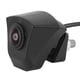 thumbnail image 1 of Car CCD Camera, CCD Logo Embedded Camera, For Color Camera 170 Degree  Image Color Camera ANGGREK Car Forward Camera, 1 of 8