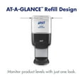 thumbnail image 4 of PURELL ES4 Push-Style Hand Sanitizer Dispenser 5024-01, 4 of 7
