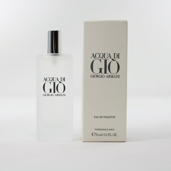 Giorgio Armani Acqua Di Gio Eau de Parfum Men Spray 15 ml / 0.5 oz