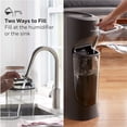 thumbnail image 3 of Humidificador digital Honeywell Top Fill Tower, negro, 3 of 9