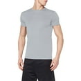 thumbnail image 2 of Stedman Mens Active Sports Tee, 2 of 4