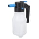 thumbnail image 5 of Pulverizador De Espuma Eléctrico, Control De Presión Inteligente Estable, Pulverizador De Espuma Presurizado Eléctrico, Recargable Por USB, 1,5 L Para Limpieza De Jardines, 5 of 7