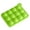 76_Green, variant on Cookie Mold Non Stick Cupcake Mold Muffin Pan Bpa Odor Free Silicone 12 Balls Tray Lollipop
