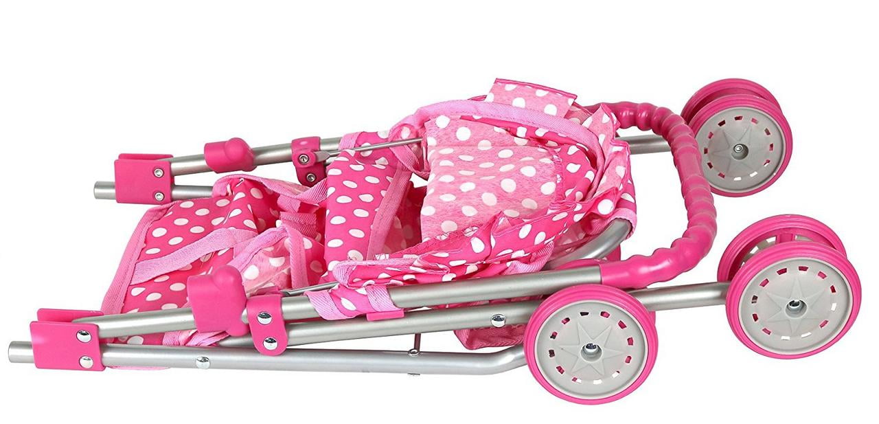 precious toys doll stroller