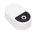 thumbnail image 3 of Doorbell Camera, Smart Security Real Time Wide Angle Video Call Wifi Video Doorbell Camera 1000mAh Battery, 3 of 7