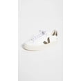 thumbnail image 3 of Tenis Veja Campo extra blanco/caqui para mujer, 3 of 3