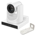 thumbnail image 1 of Cámara PTZ SMTAV BA20L-W Full HD con zoom 20X con 3G-SDI y HDMI, 1 of 6
