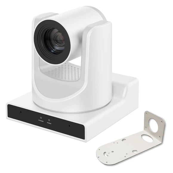 Cámara PTZ SMTAV BA30L con zoom 30x, 1080p, HDMI y 3G-SDI