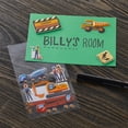 thumbnail image 3 of Recollections Construction Worker Dimensional Stickers, 12 Pack, 3 of 5
