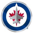 thumbnail image 1 of Winnipeg Jets Emblème Auto Couleur Intégrale, 1 of 4