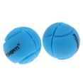 thumbnail image 2 of Bolas de Silicona Zulema Amortiguadores de Vibración Accesorios para Raquetas de Tenis Azul, 2 of 8