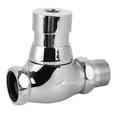thumbnail image 4 of Valve de Rinçage, Valve de Rinçage en Laiton Accessoires de Salle de Bain Valve de Rinçage de Toilette Conçue pour la Précision, 4 of 8