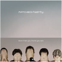 Matchbox Twenty - More Than You Think You Are - Music & Performance - Vinyl