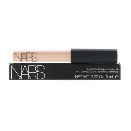 NARS Radiant Creamy Concealer, Ginger, 0.22 oz