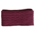 thumbnail image 1 of Sonducket 1 par de medias altas hasta el muslo cómodas flores de cáñamo de algodón por encima de la rodilla calcetín estilo pijo botas diseño único Medias Rojo Sonducket AP008814-05, 1 of 6